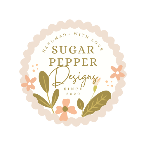 Sugar Pepper Designs