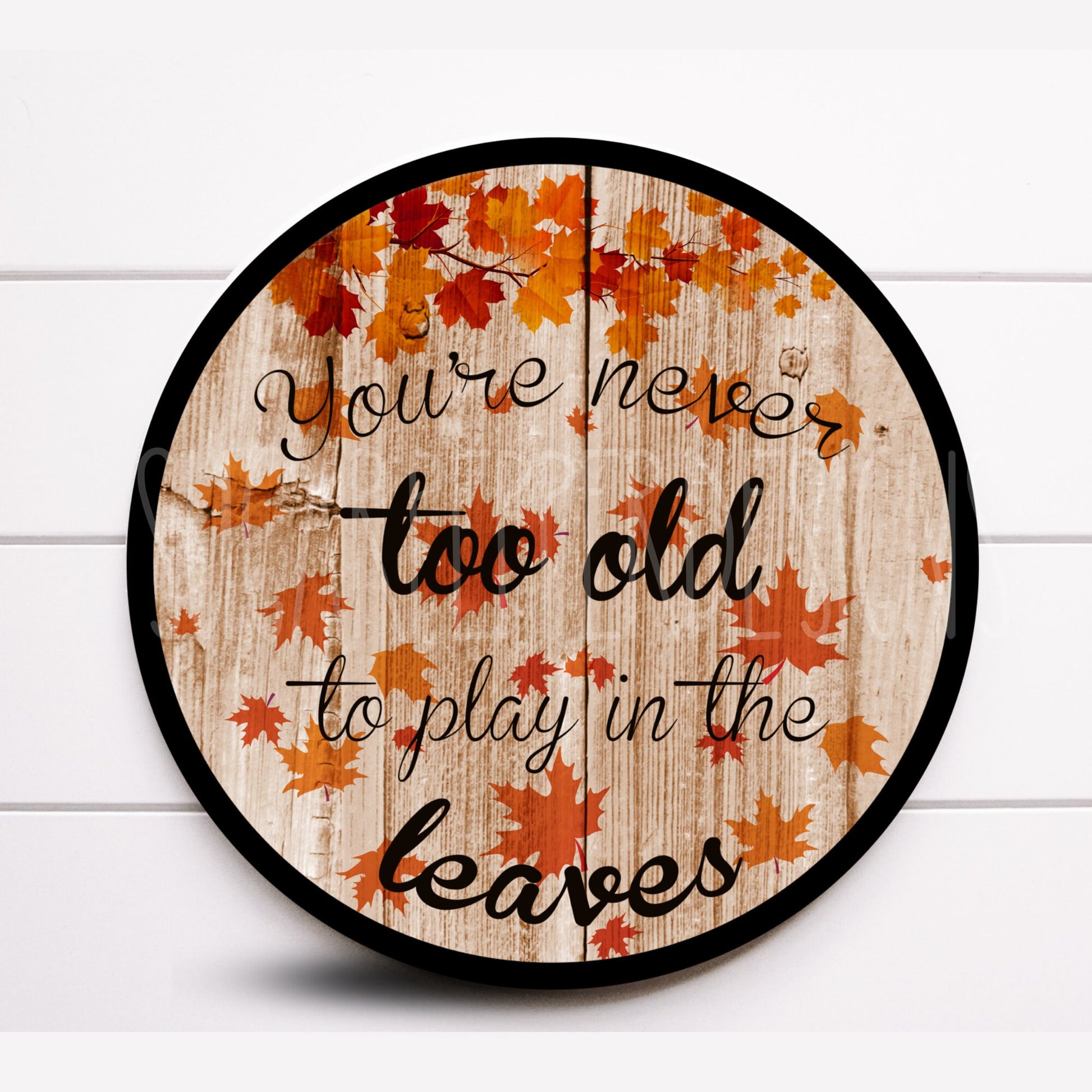 Wreath Sign, Fall Wreath Sign, Autumn Wreath Sign Sugar Pepper Designs Signs For Wreaths Door Decor