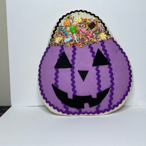 Halloween Sugar Cookie, Jack O Lantern Bucket, Fake Bake, Halloween Attachment, Purple Pumpkin, Sugar Pepper Designs, Cookie Attachment