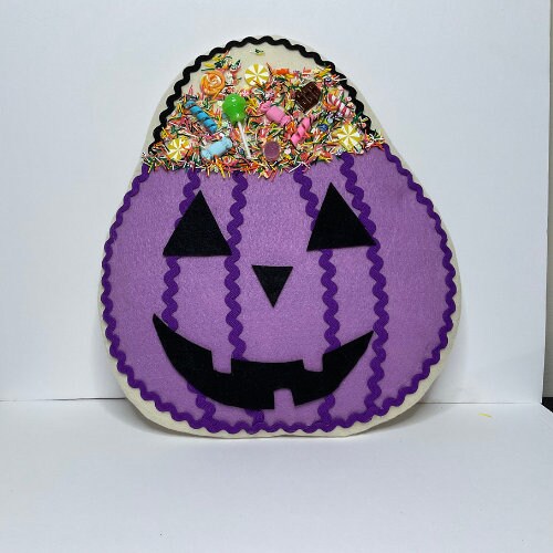 Halloween Sugar Cookie, Jack O Lantern Bucket, Fake Bake, Halloween Attachment, Purple Pumpkin, Sugar Pepper Designs, Cookie Attachment