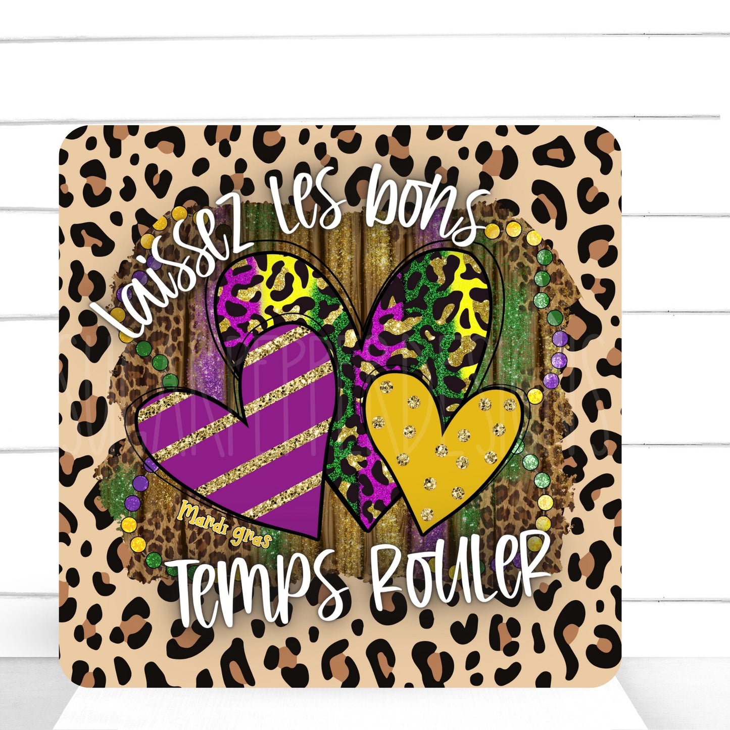 Wreath Sign, Mardi Gras Wreath Sign, Throw Me Something Mister Wreath Sign, Sugar Pepper Designs, Sign For Wreath