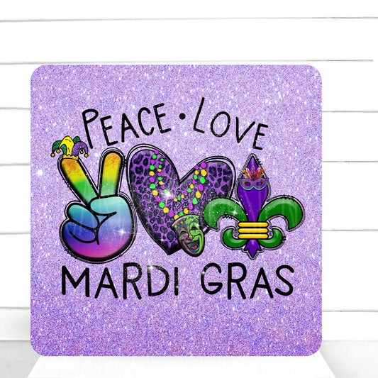 Wreath Sign, Mardi Gras Wreath Sign, Throw Me Something Mister Wreath Sign, Sugar Pepper Designs, Sign For Wreath